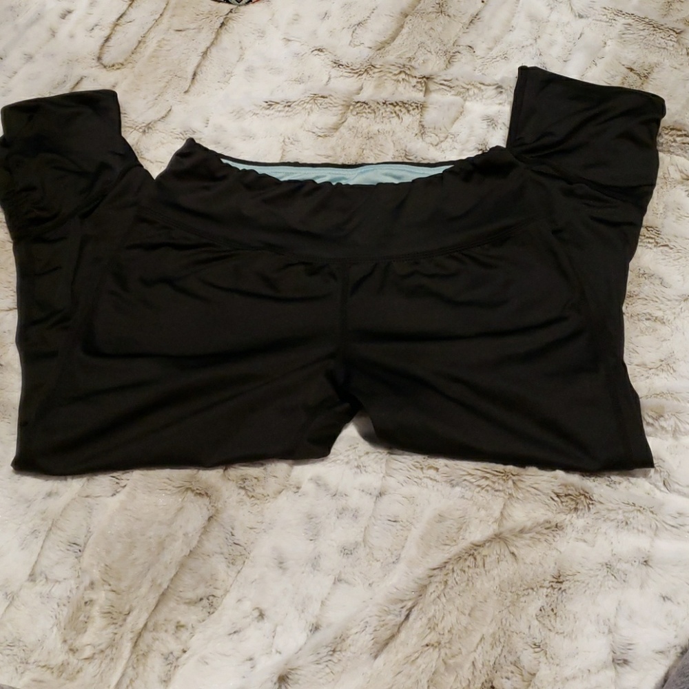 Capri leggings